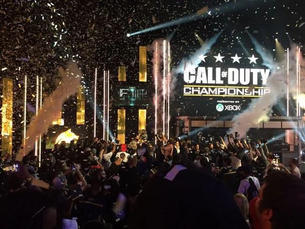 «Канобу» едет на выставку Call of Duty XP 2016 - фото 3