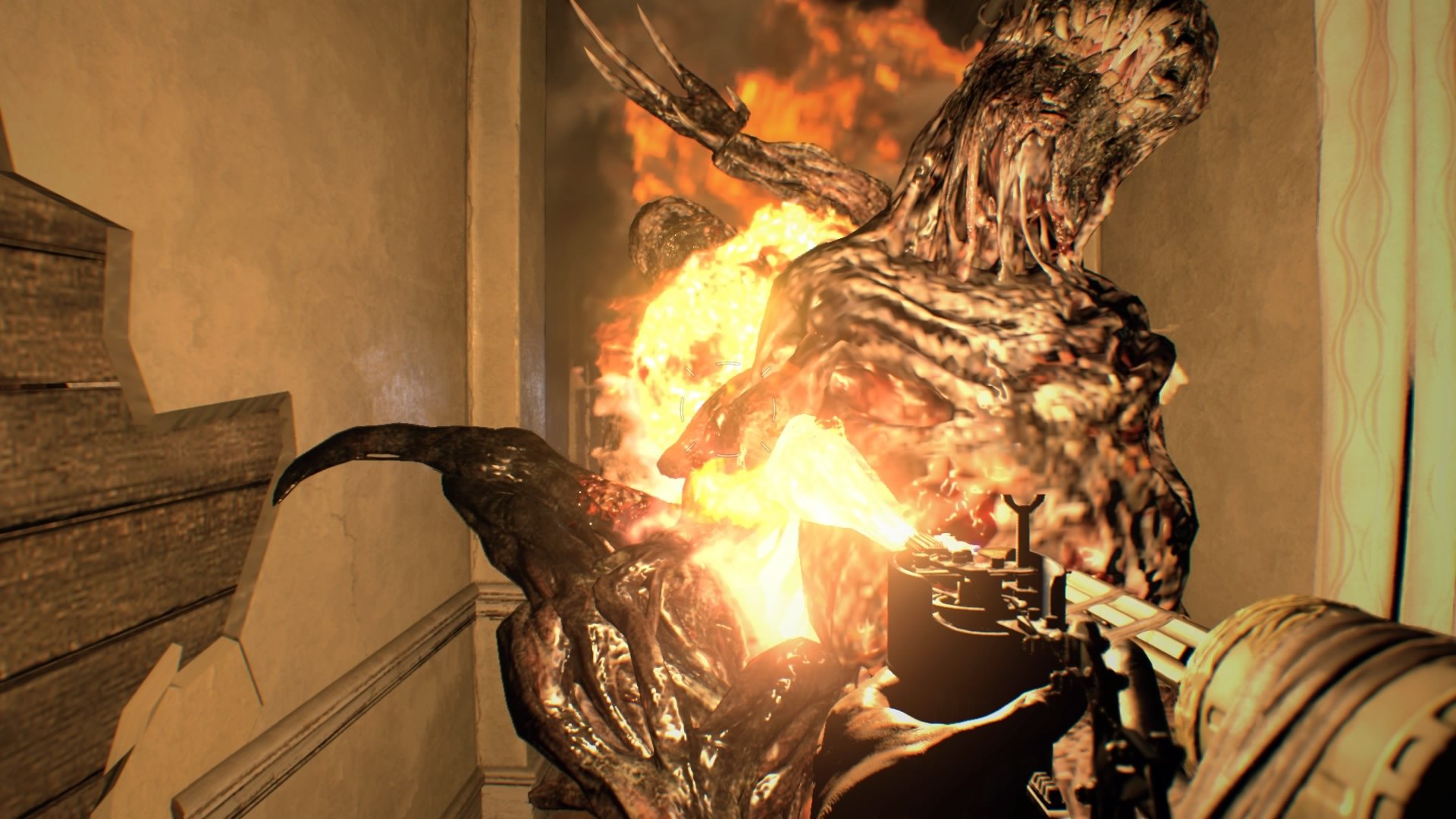 Критики расхвалили Resident Evil 7 - изображение 2 Критики расхвалили Resident Evil 7 - фото 2