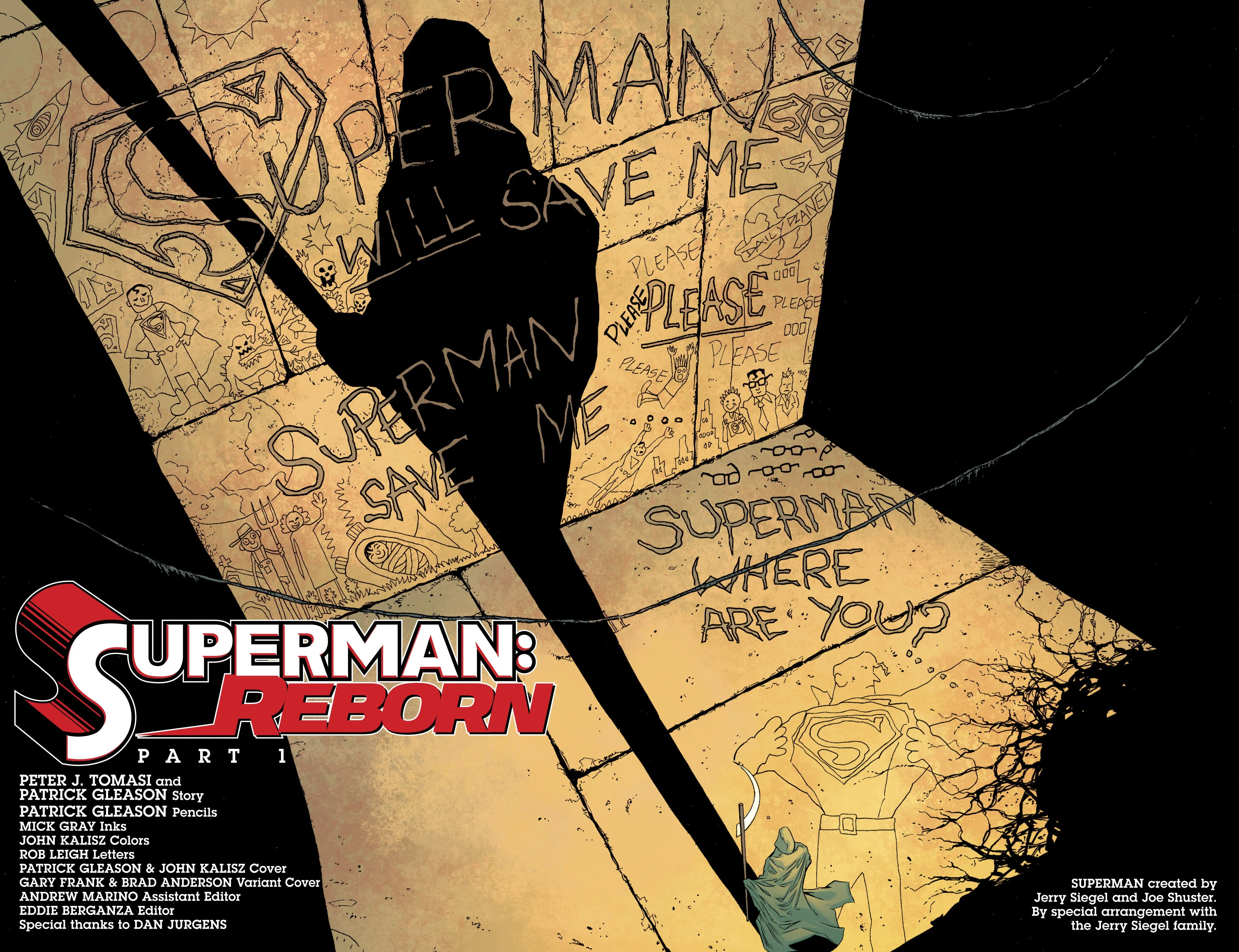 «Кларк Кент» отобрал у Супермена самое дорогое - фото 7