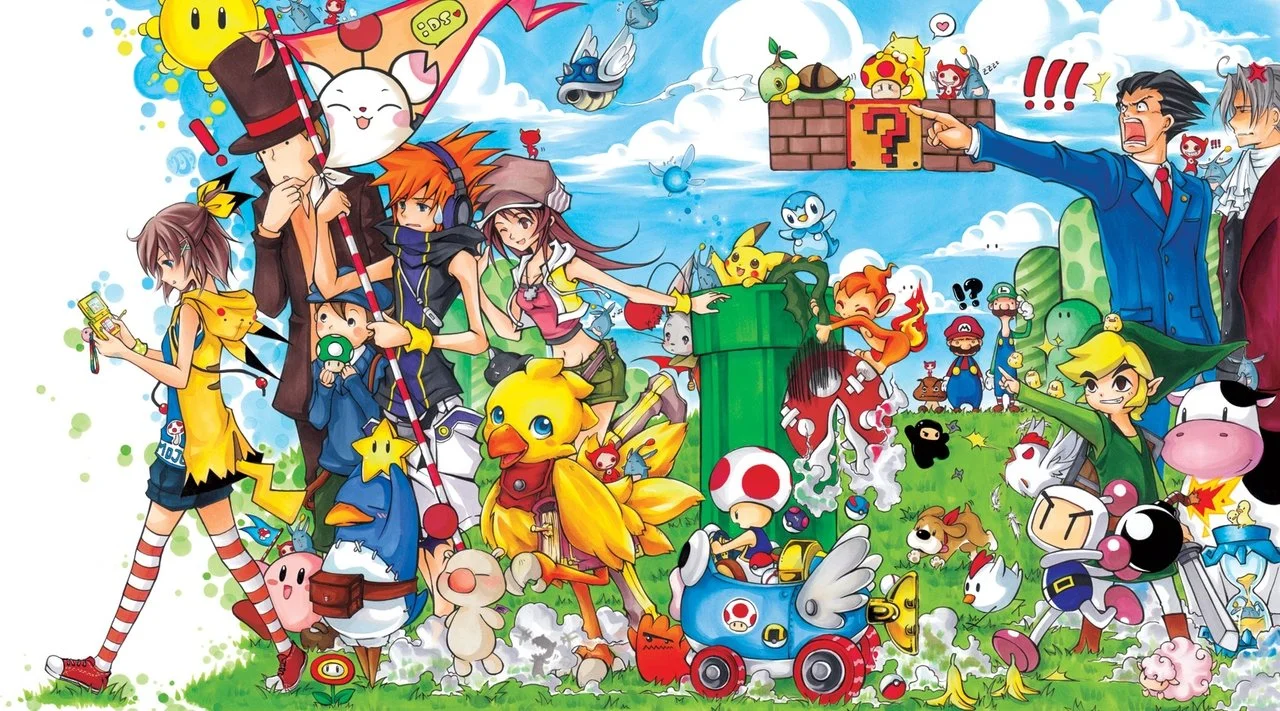 В июне Nintendo eShop исполнилось четыре года. По этому поводу «Канобу» решил вспомнить десять главных игр для консоли 3DS, опубликованных в цифровом сервисе. Акцент мы старались делать на эксклюзивах платформы, но не обошлось и без пары мощных мультиплатформенных хитов.