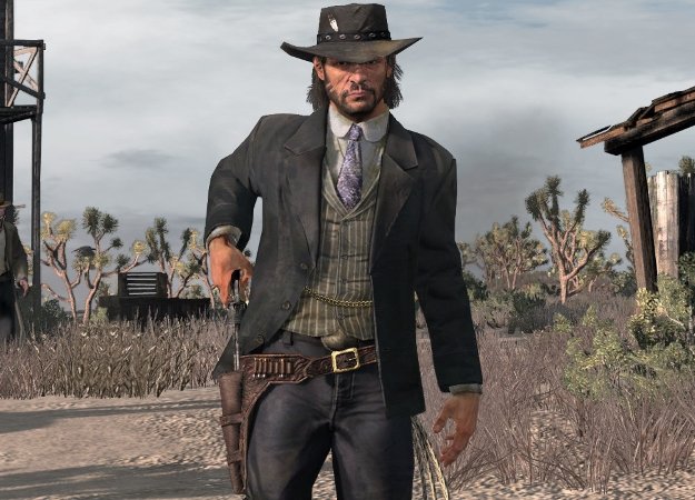 Больше мультиплеера! Геймдизайнер RDR о будущем игр с открытым миром - изображение 1 Больше мультиплеера! Геймдизайнер RDR о будущем игр с открытым миром - фото 1