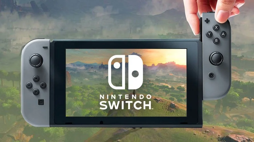 Планшетный режим Nintendo Switch занижает частоту GPU  - фото 1