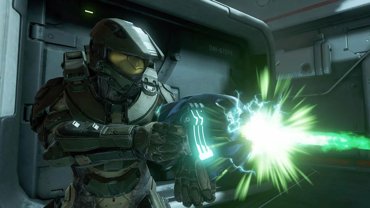 Halo 5: сплитскрин был бы лишним, так как в Xbox Live он непопулярен - фото 1