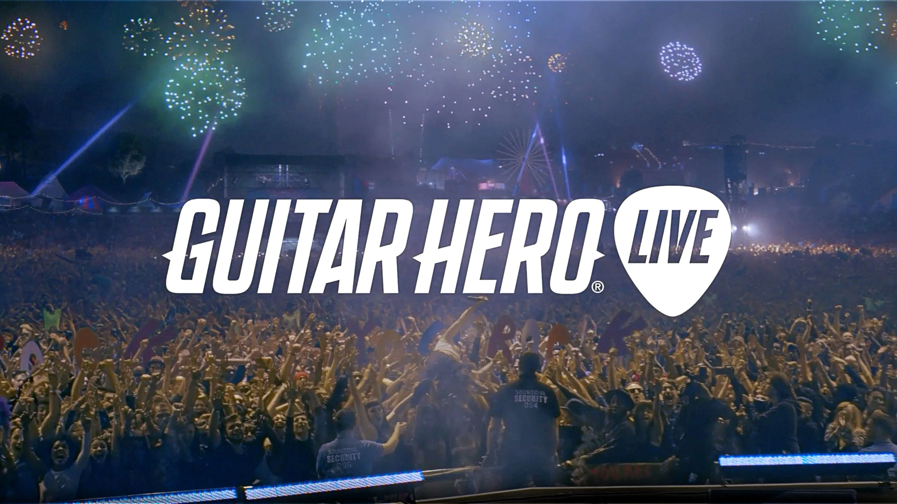 Ценник ​iOS-версии Guitar Hero Live кусается - фото 1