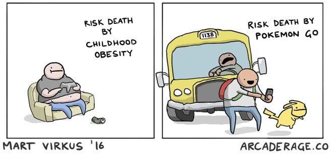 Проблемы геймеров в прошлом и сейчас - изображение 6 Проблемы геймеров в прошлом и сейчас - фото 6