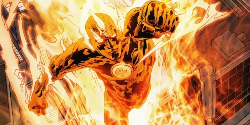 15 самых горячих супергероев - фото 15