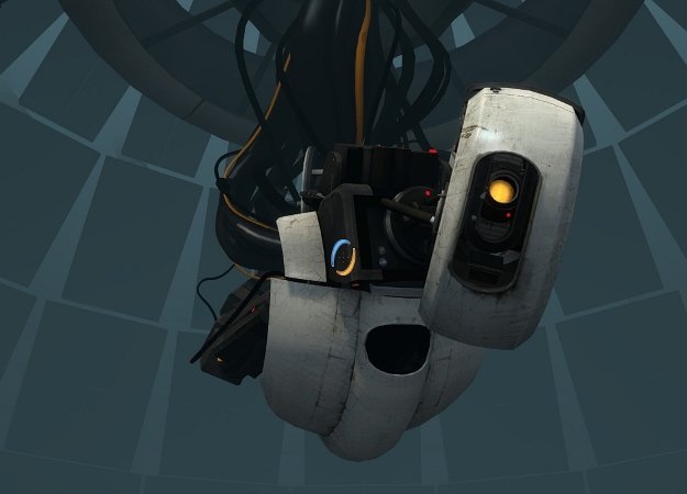 Спидраннер прошел Portal меньше чем за час, не используя порталы! - изображение 1 Спидраннер прошел Portal меньше чем за час, не используя порталы! - фото 1