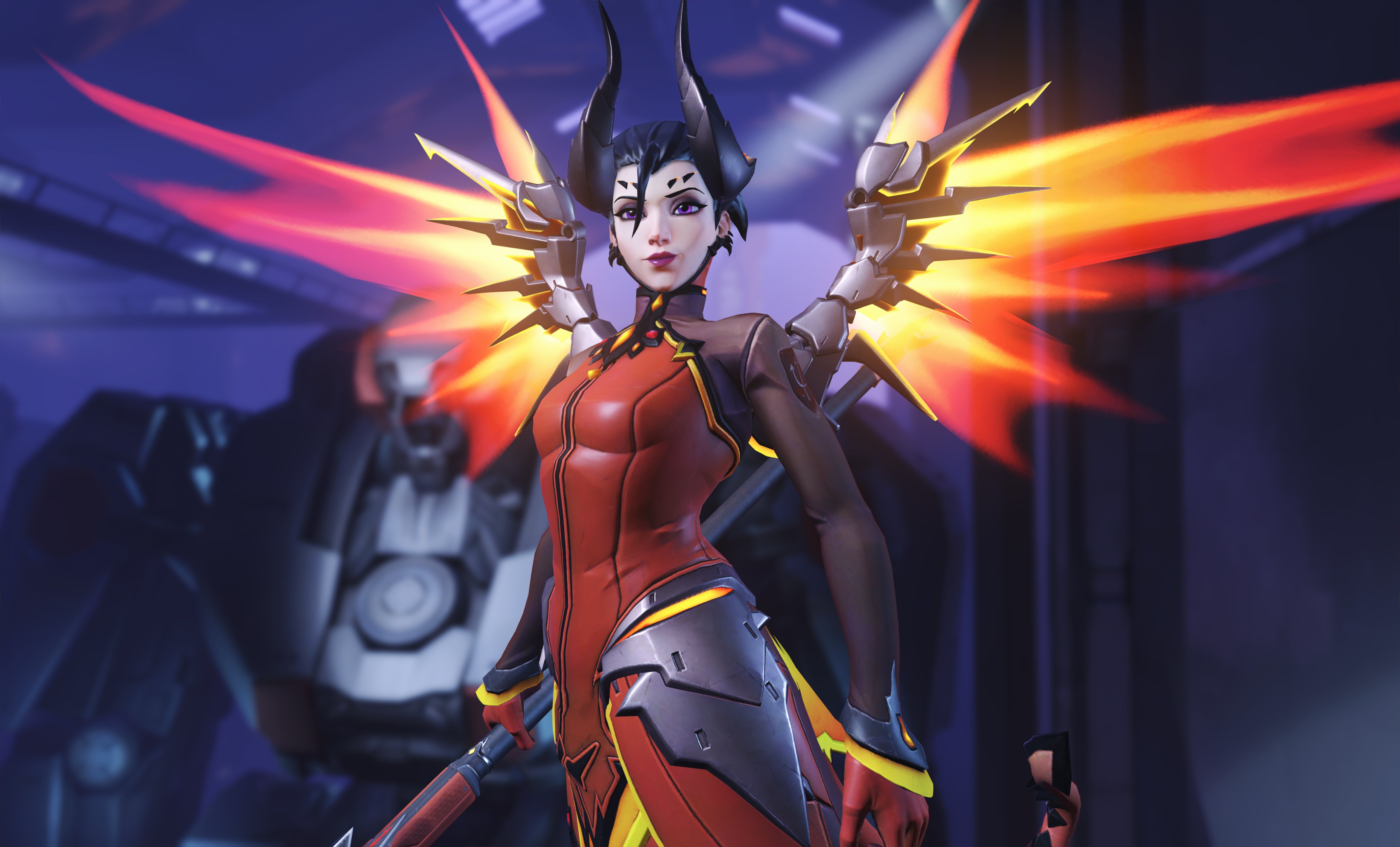 Подробности микротранзакций в Overwatch - изображение 2 Подробности микротранзакций в Overwatch - фото 2