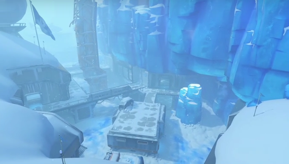 Главные анонсы и трейлеры с конференции Blizzard на Blizzcon - фото 3