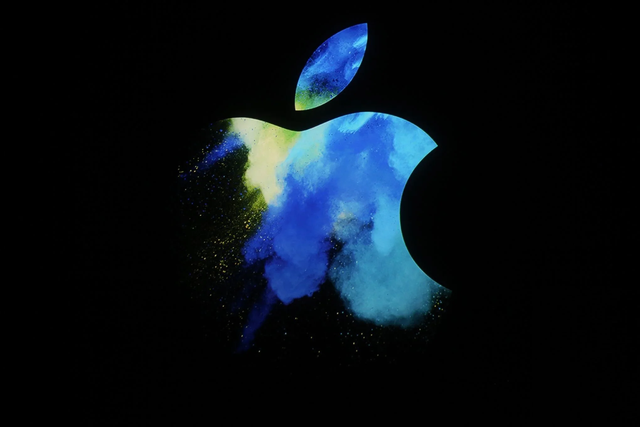 Apple представила новые MacBook - фото 1