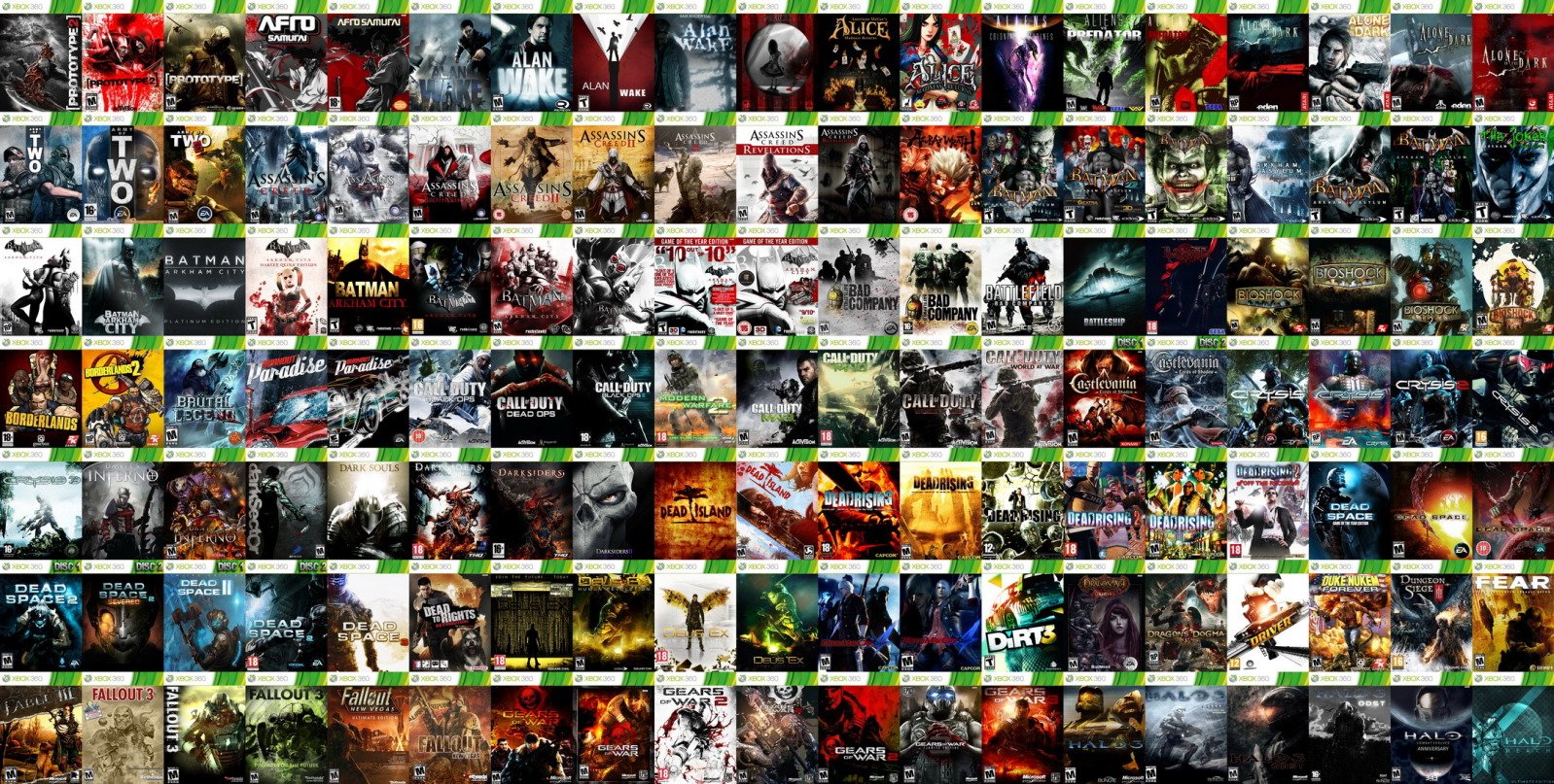 Темная сторона E3 2015: ответ Максиму Иванову - изображение 1 Темная сторона E3 2015: ответ Максиму Иванову - фото 1