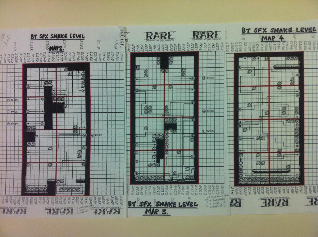 Секретные материалы: сиквел Perfect Dark и другие тайны истории Rare - изображение 2 Секретные материалы: сиквел Perfect Dark и другие тайны истории Rare - фото 2