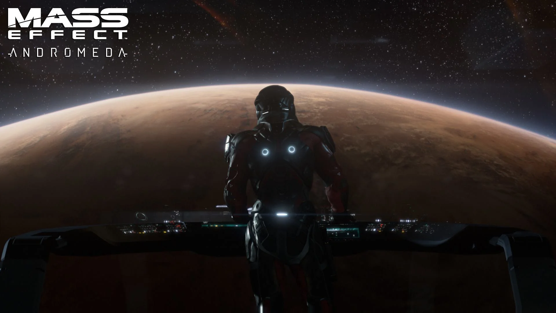 У ЕА большие планы на 2016: Battlefield, Titanfall, Mass Effect - фото 1