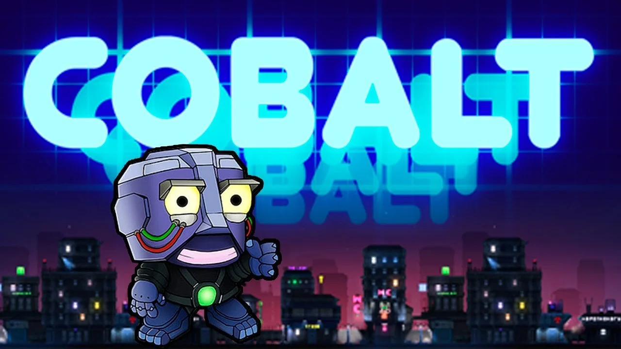 Cobalt — новая игра создателей Minecraft —  отложена на февраль - фото 1