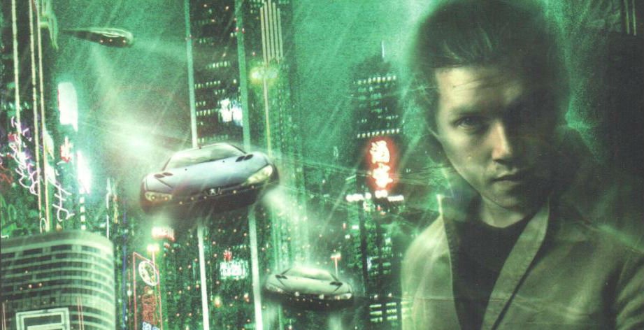 Netflix делает сериал Altered Carbon по «классике» киберпанка - фото 1