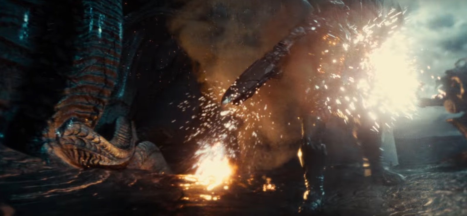 Разбираем новый трейлер «Лиги справедливости» - фото 10