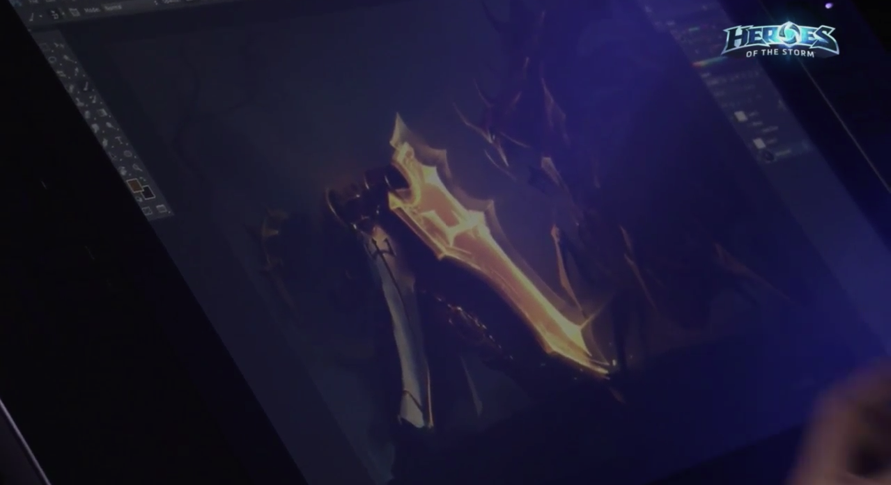 Официальный запуск Heroes of the Storm: прямая трансляция - изображение 1 Официальный запуск Heroes of the Storm: прямая трансляция - фото 1