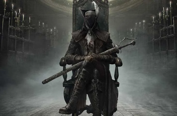 Bloodborne: The Old Hunters – новое оружие, сложность и другие детали - фото 1