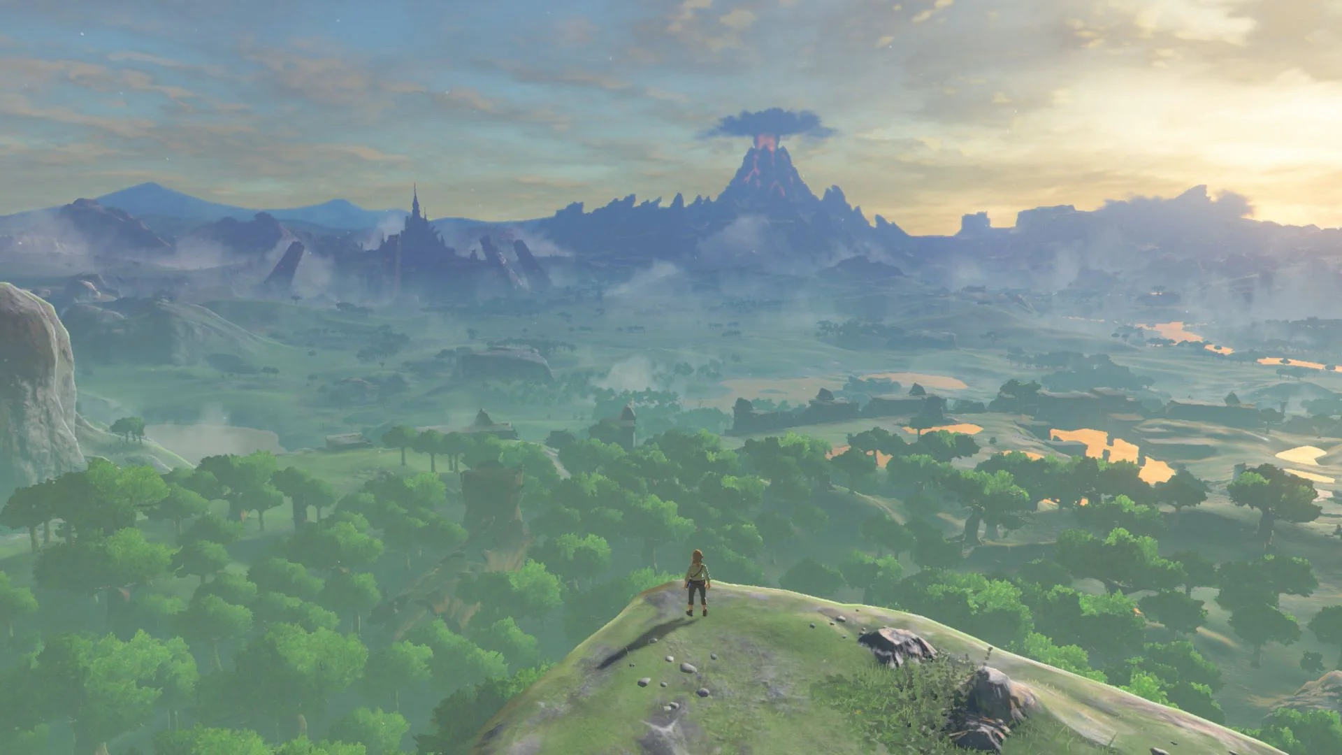 «Лучшая видеоигра в истории» — оценки The Legend of Zelda: BotW - фото 4