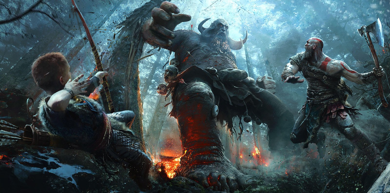 Последней на E3 2017 будет выступать Sony — конференция пройдет 13 июня в 04:00 по московскому времени. Из всех шоу грядущей E3 презентация PlayStation обещает быть одной из самых масштабных, информативных, впечатляющих… и сложных. Sony традиционно выбирает один из последних слотов всей E3 — действительно, лучше всего запоминаются первый и последний номера, но после трех ночей бдений на других конференциях, PlayStation приходится смотреть, подпирая веки спичками. Но, надеемся, оно того стоит будет, тем более Sony снова обещают формат «меньше болтовни, больше роликов».