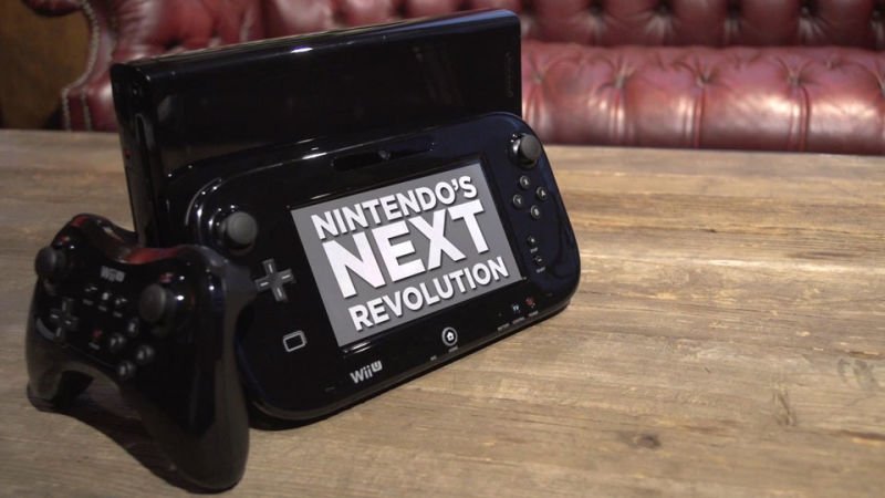 Nintendo не планирует прекращать производство Wii U ради NX - изображение 1 Nintendo не планирует прекращать производство Wii U ради NX - фото 1