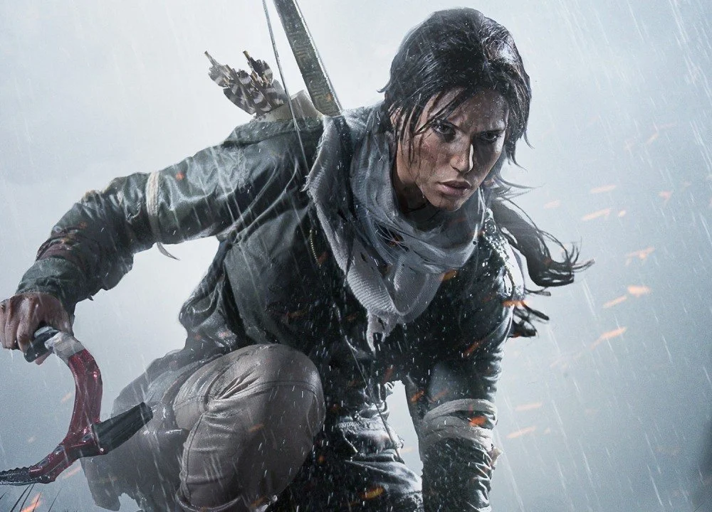 «Rise of the Tomb Raider: 20-летний юбилей» выйдет в России 25 октября - фото 1