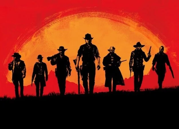 Судя по теориям фанатов, Red Dead Redemption 2 будет приквелом - фото 1
