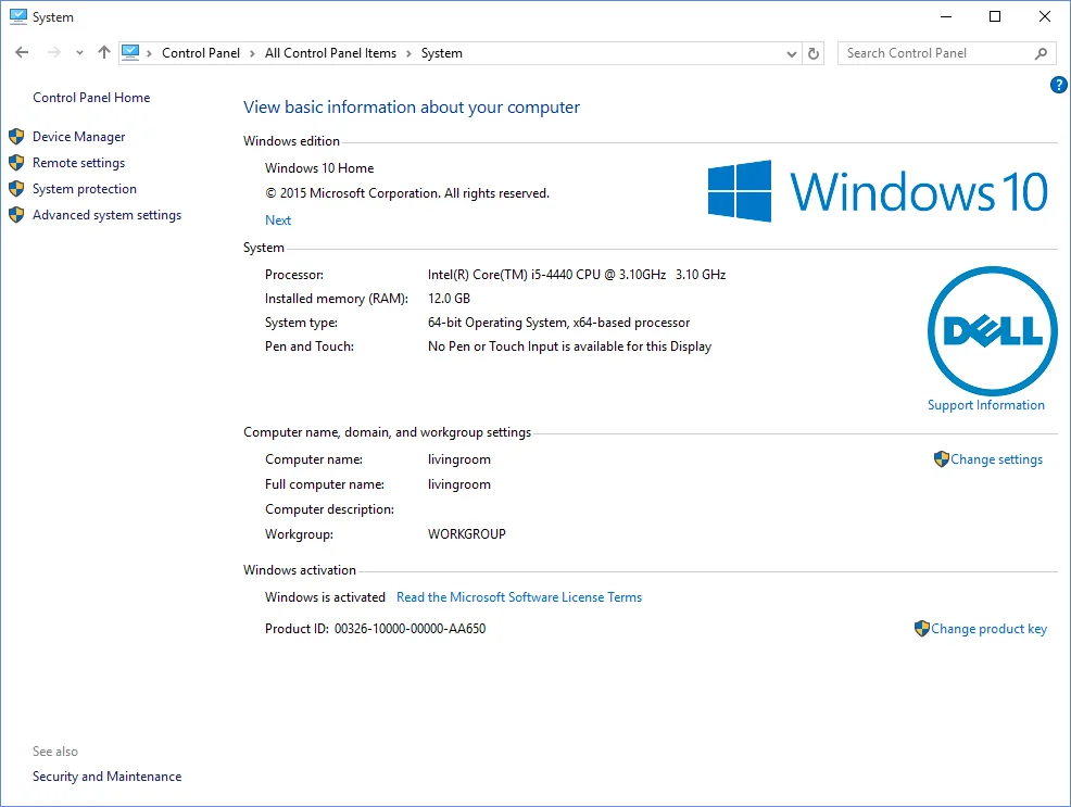 Инструкция: как скачать и установить Windows 10 без Windows Update - фото 15
