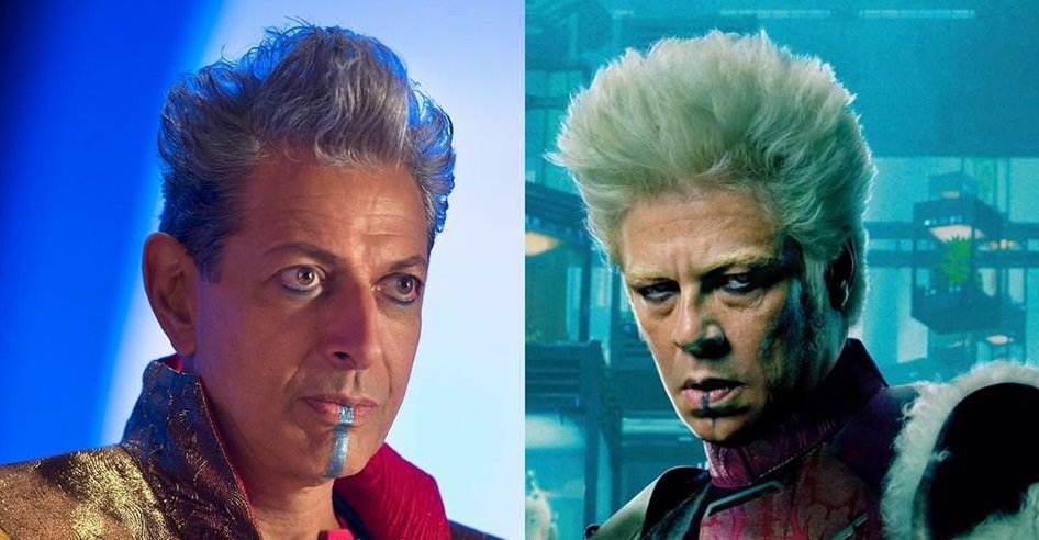 15 вещей, которые мы хотели бы увидеть в фильме «Стражи Галактики 3» - фото 12