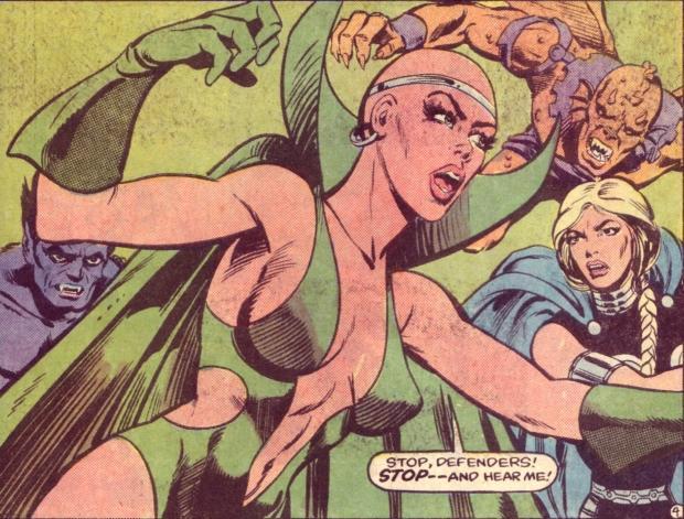 15 вещей, которые мы хотели бы увидеть в фильме «Стражи Галактики 3» - фото 16