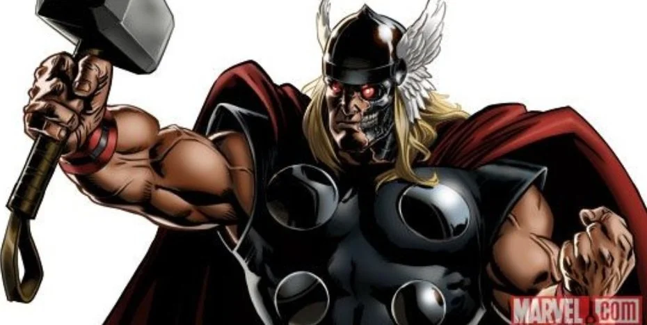 Самые известные клоны в комиксах Marvel - фото 4