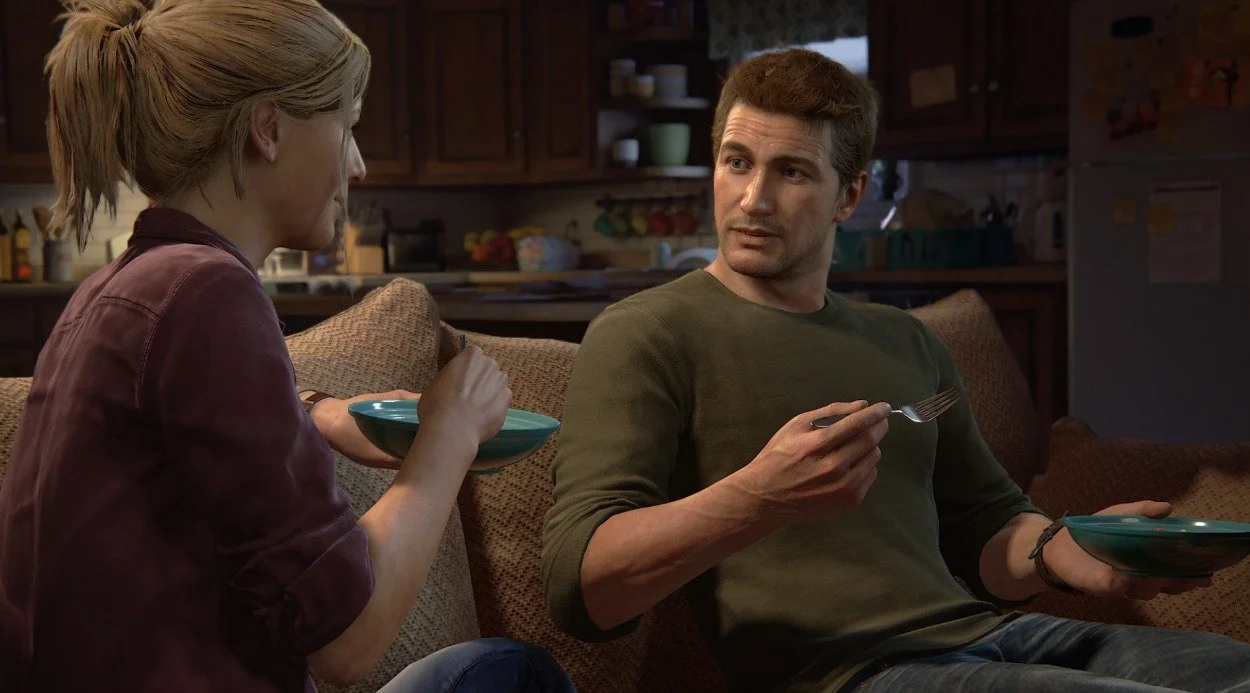 Uncharted 4: Критики с радостью приняли отставку Нейтана Дрейка - фото 2
