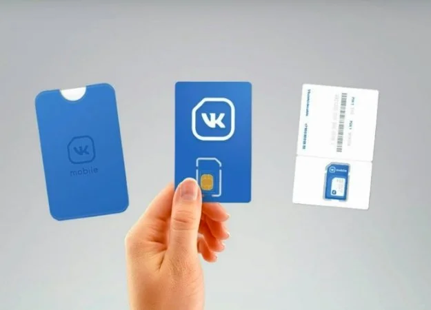 Заказ на SIM-карты от «ВКонтакте» открыт. Узнайте подробности тарифа - фото 1