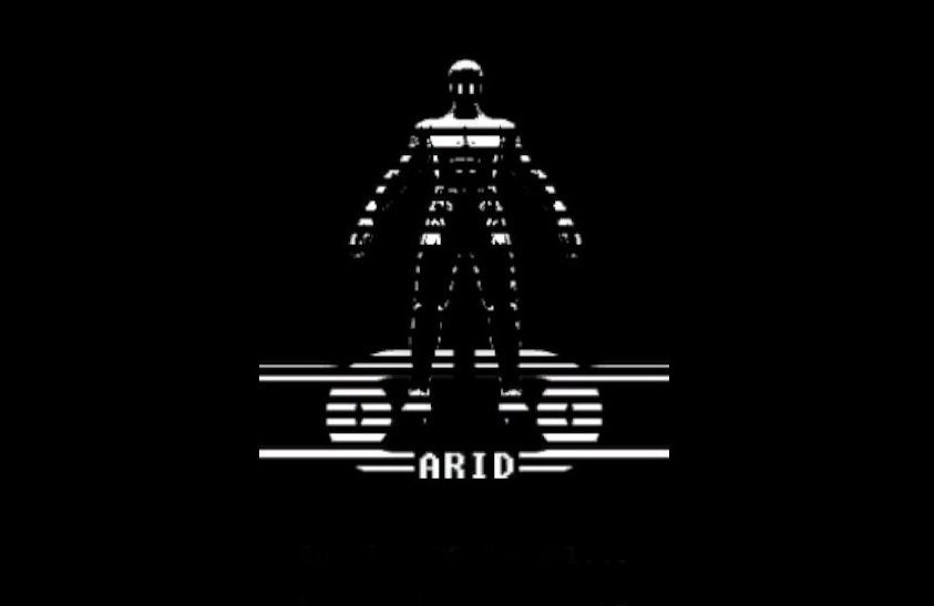 Не искажать реальность. Повиноваться. Защищать пилота. Таковы три местных закона робототехники, которым подчиняется главный герой. АРИД — искусственный интеллект, управляющий костюмом-экзоскелетом. Человек, находящийся внутри этого чуда техники, пострадал от падения, которое открывает игру и дает ей название. Темное звездное небо. Далекие огоньки чего-то похожего на город вдалеке. Включается автоматическая система защиты от столкновений. Энергетического щита хватит, чтобы человека не размазало в кровавую кашу, но этого недостаточно, чтобы полностью избежать последствий.