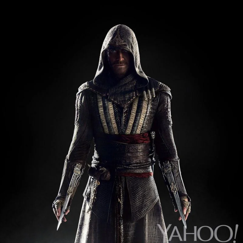 Фильм «Кредо убийцы» повлияет на вселенную Assassin's Creed - фото 1