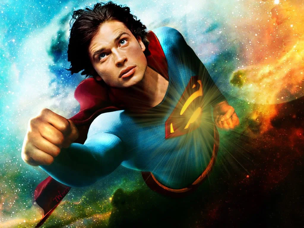 Во втором сезоне «Супергерл» появится Супермен - фото 2