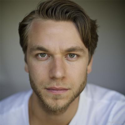 Уилф Сколдинг