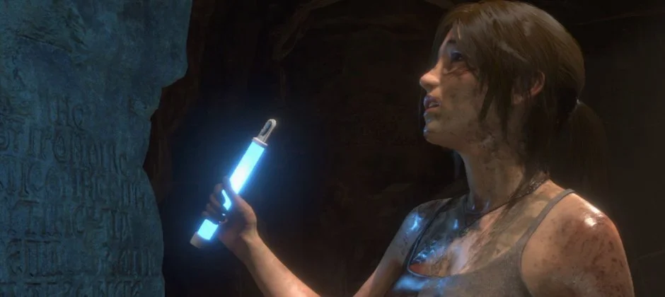 Rise Of The Tomb Raider: изучение языков обязательно для Лары Крофт - фото 1