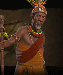 Рецензия на Sid Meier’s Civilization VI. Обзор игры - Изображение 10 Рецензия на Sid Meier’s Civilization VI. Обзор игры - Изображение 10