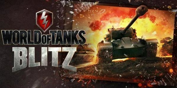 Мобильная World of Tanks дебютирует на iOS в конце июня