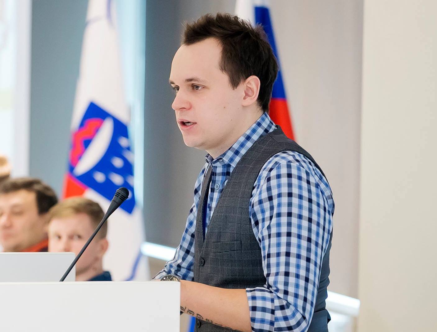 Virtus.pro и их миллионы. Откровения генерального менеджера проекта - фото 1