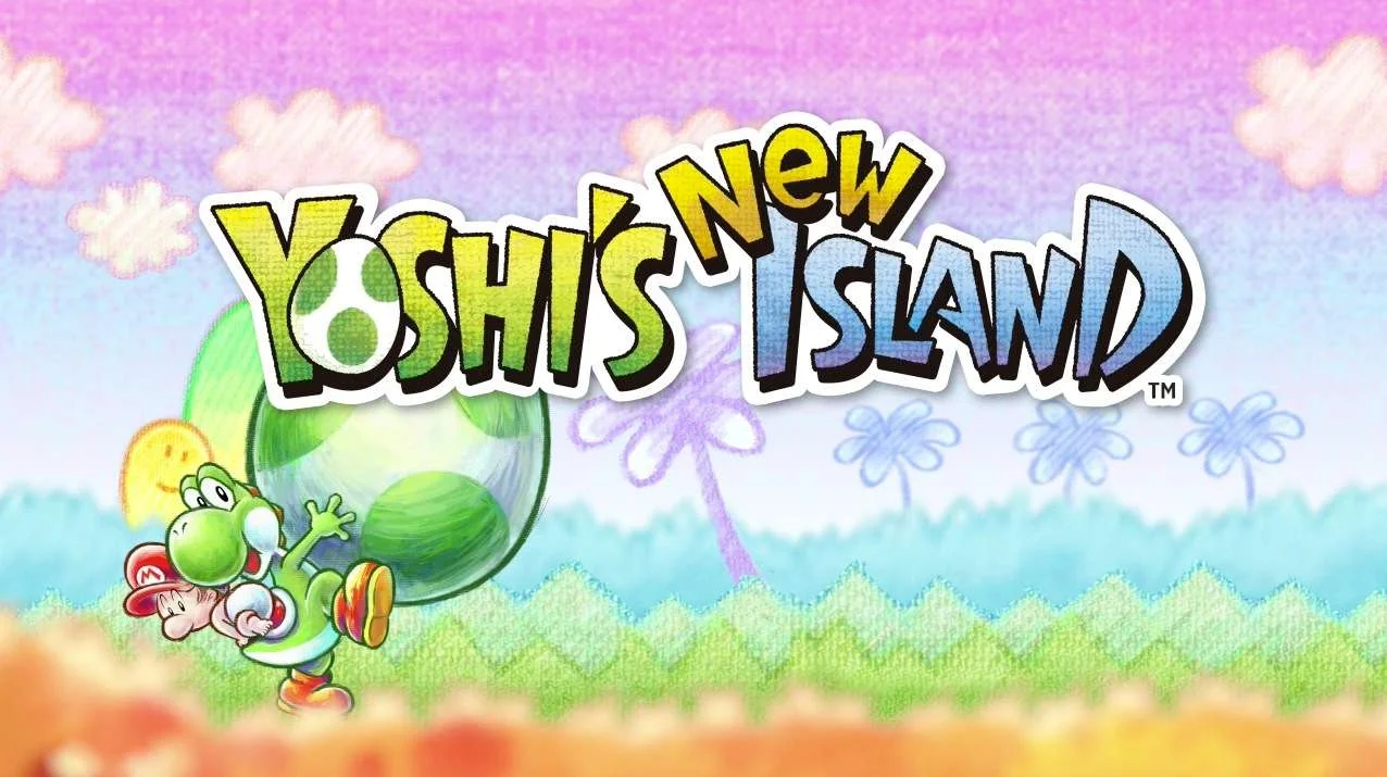 Yo-kai Watch 2 не дала Yoshi's New Island возглавить японский чарт