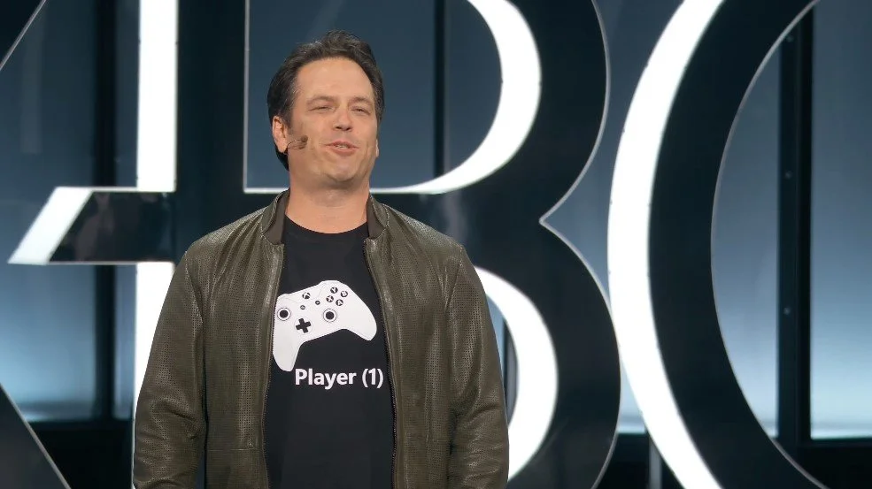 6 лучших моментов конференции Xbox на выставке E3 2017 - фото 6