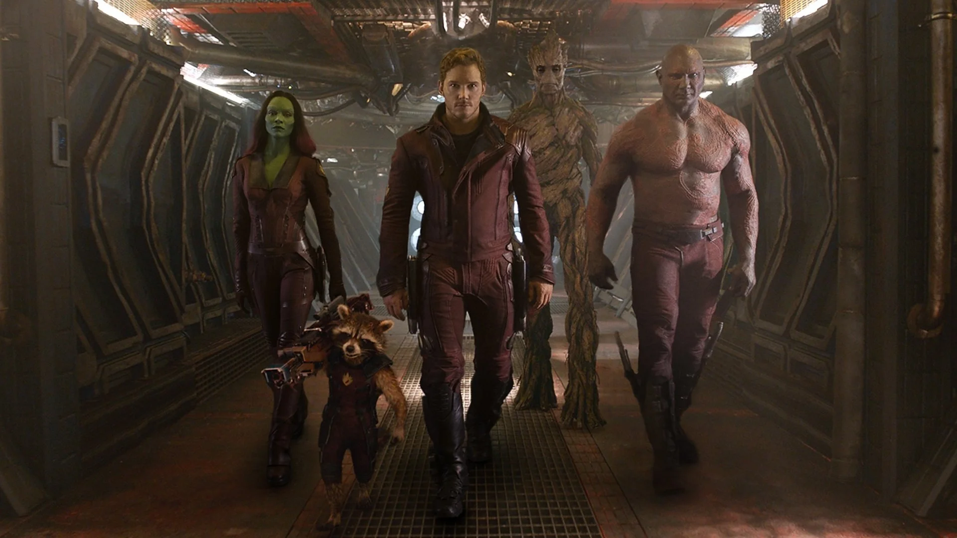 Marvel выпустит 11 фильмов до 2019 года - фото 2
