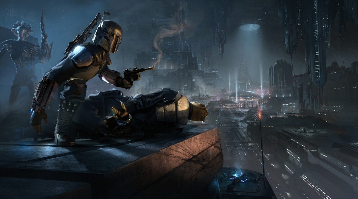 Сегодня в 20:15 начнется конференция EA на Gamescom 2016. В этом материале мы соберем все важнейшие анонсы, которые сделает компания.