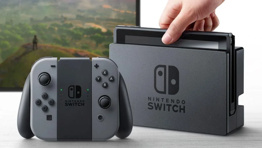 Слухи: Nintendo Switch будет стоить от $250 до $400 - фото 1