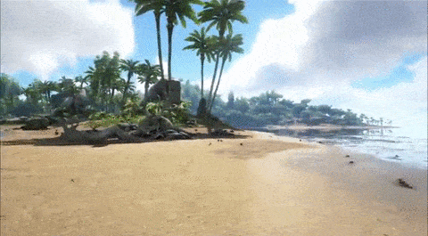 ARK: Survival Evolved — самая ожидаемая игра про динозавров  - фото 1