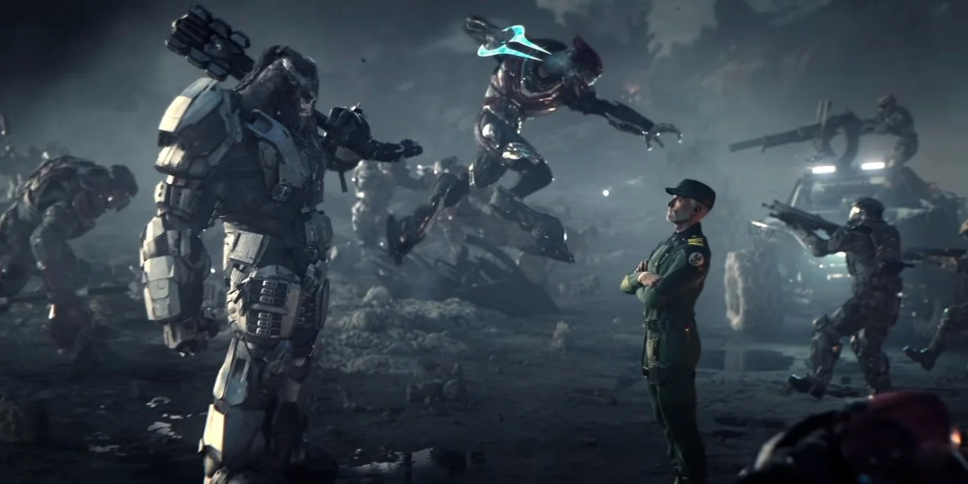Halo Wars 2 — «больше, быстрее и лучше»: мнения критиков - фото 1