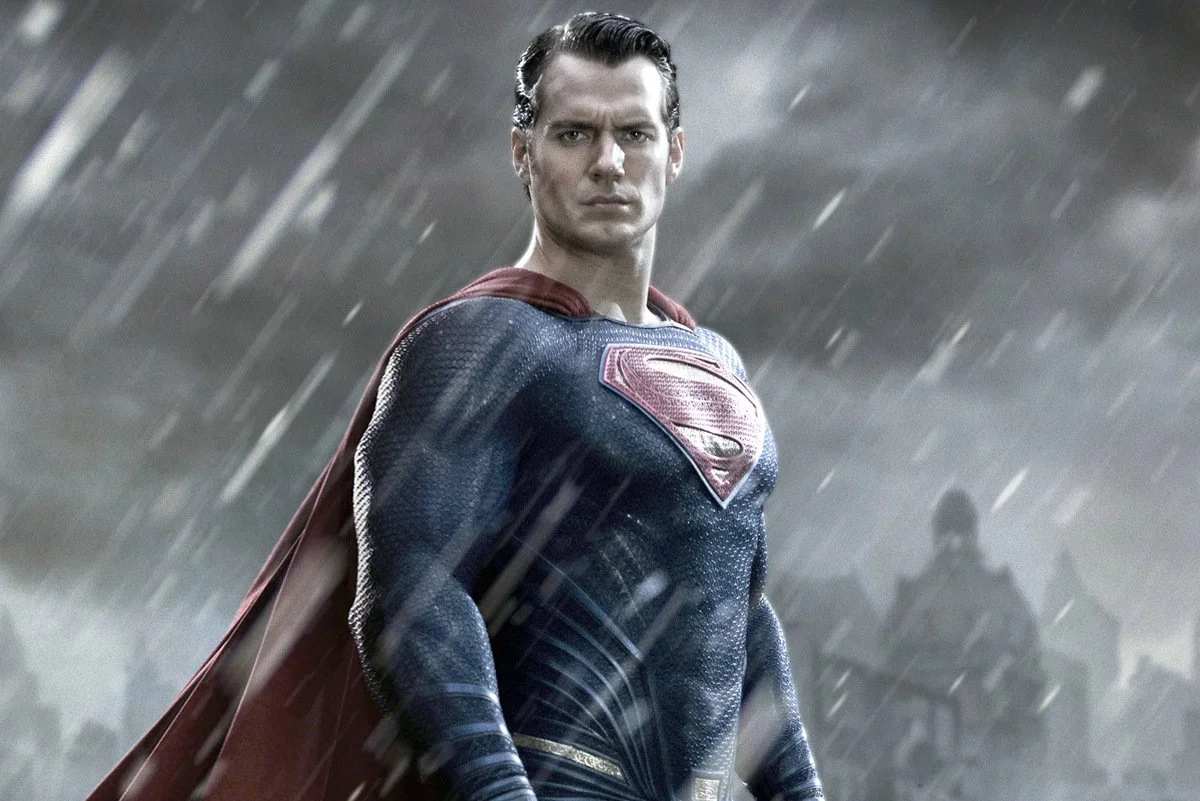 Он точно живой: новые фото Супермена из «Лиги справедливости» - фото 1