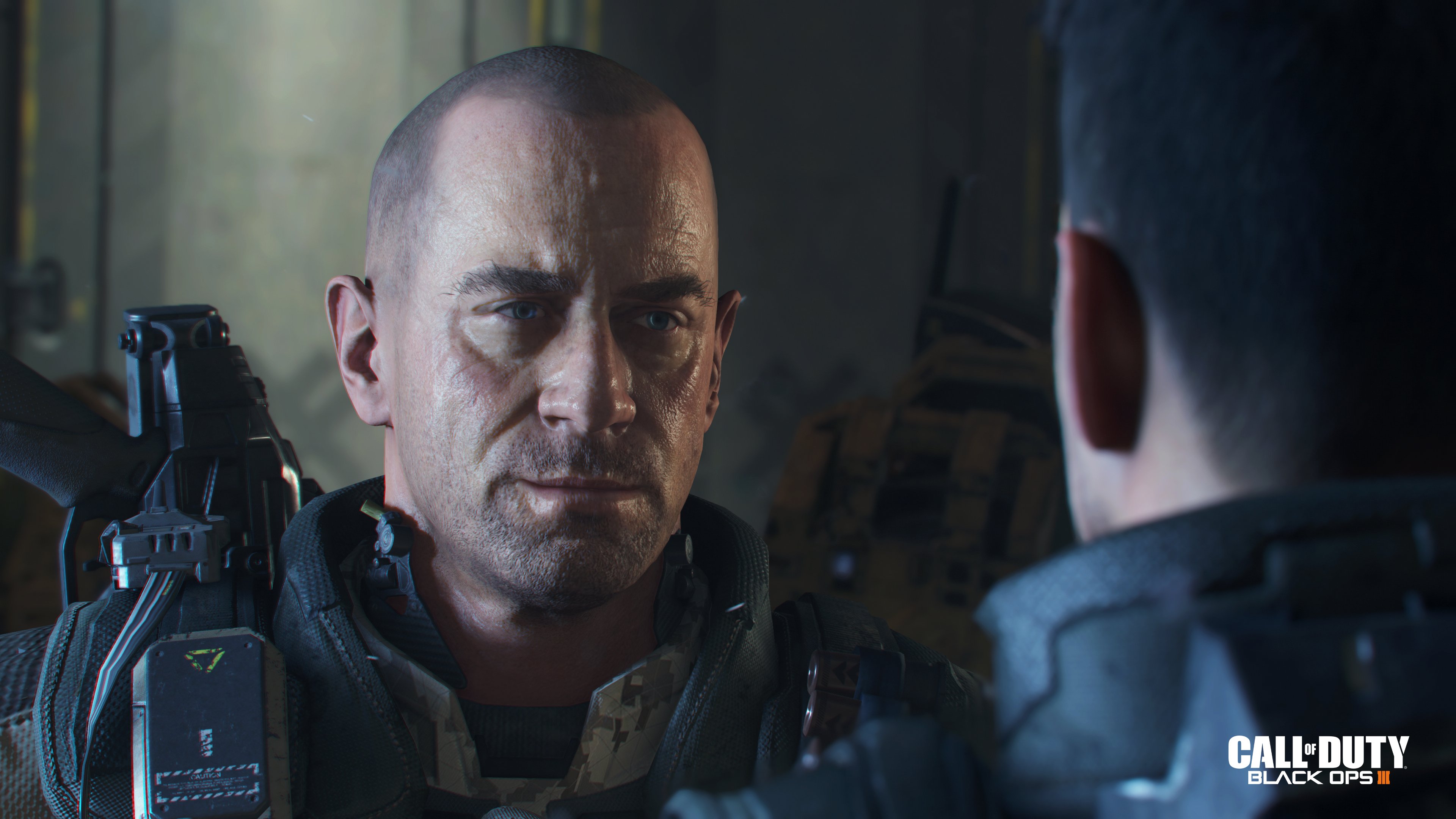 Call of Duty: Black Ops всегда была игрой про скорость. Это когда на тебя со всех сторон прут враги, а ты с криком «Получите, черти!» бросаешь в них гранаты, сидя за очередным укрытием, затем высовываешься и прицельными выстрелами в голову добиваешь уцелевших. Слышишь за спиной вопли — а это новая группа противников, и вот ты уже несешься вперед, подальше от них, разворачиваешься — и поехали, работаем, парни! 9 октября я смог сыграть в кооперативном режиме в одну из миссий Call of Duty: Black Ops 3. О том, что я увидел — в этом материале.